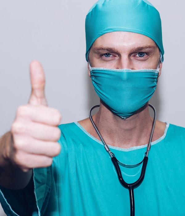Dr. Olivia Bennett