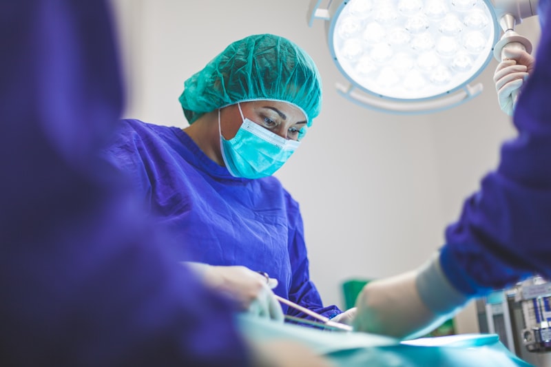 Cosmetic Dentistry