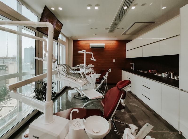 Dental Implants